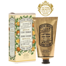 Hand Cream Orange Blossom 75ml