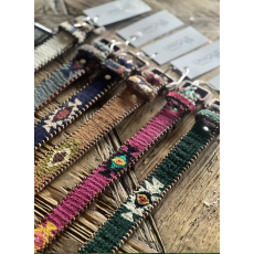 ETHNIC BELTS unisex