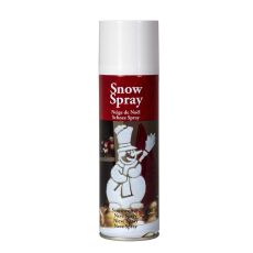 Snöspray 150 ml