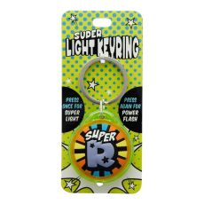 Nyckelring R Super Light Keyring