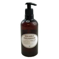 Tvål med pump sandalwood 500ml