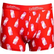 Boxershorts Juleskum Skumtomte Kalsonger stl S