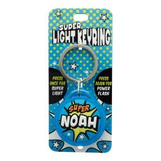 Nyckelring NOAH Super Light Keyring