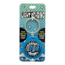 Nyckelring ADAM Super Light Keyring