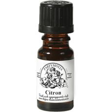 Doftolja Citron 10 ml