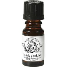 Doftolja Mörk choklad 10 ml