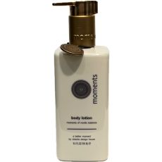 Lotion kropp med pump Moments Nordic Balance 300 ml