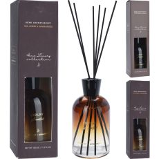 Doftpinnar Oud Amber & Sandalwood 350 ml