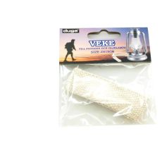 Veke 2-pack 2x19cm fotogenlampa oljelampa