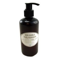 Lotion hand med pump Lemongrass Citrongräs 300 ml