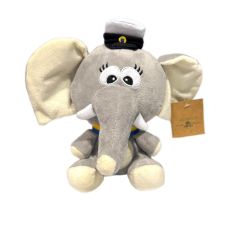 Elefant Student  22 cm