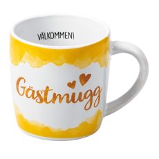 Mugg Gästmugg