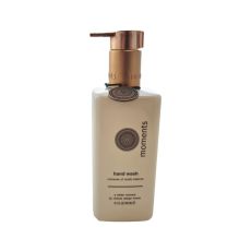 Tvål med pump Moments Nordic Balance 300 ml