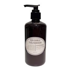 Lotion hand med pump Oud Wood 300 ml