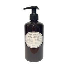 Lotion hand med pump Sandelträ 300 ml