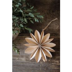 Majas Cottage Stjärna Snowflake 20 cm