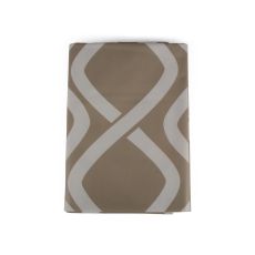 Duk Vaxduk Beige 137x180 cm