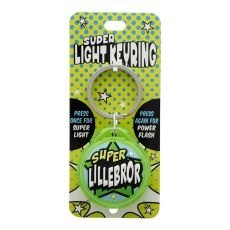 Nyckelring LILLEBROR Super Light Keyring