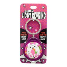 Nyckelring RABBIT Super Light Keyring