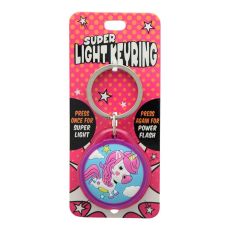 Nyckelring UNICORN Super Light Keyring