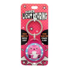 Nyckelring CAT Super Light Keyring