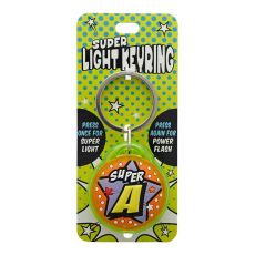 Nyckelring A Super Light Keyring