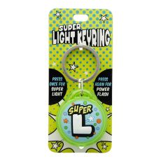 Nyckelring L Super Light Keyring