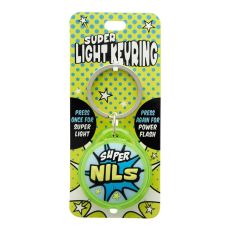 Nyckelring NILS Super Light Keyring