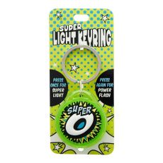 Nyckelring O Super Light Keyring