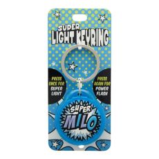 Nyckelring MILO Super Light Keyring