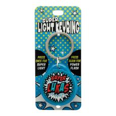 Nyckelring LUKAS Super Light Keyring