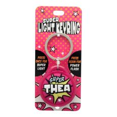 Nyckelring THEA Super Light Keyring