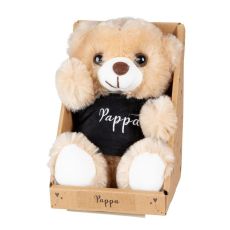 Nallebjörn Pappa Nalle Teddybjörn