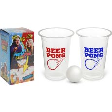 Beer Pong 14 delar