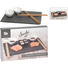 Sushi Set 7 delar