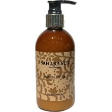 Handlotion Pumpflaska Pepper Basil 290 ml