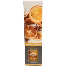 Doftpinnar Orange Cinnamon 30 ml