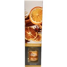 Doftpinnar Orange Cinnamon 100 ml