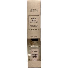 Doftpinnar Rumsdoft Fresh Linen 50 ml