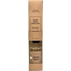 Doftpinnar Rumsdoft Sandalwood 50 ml