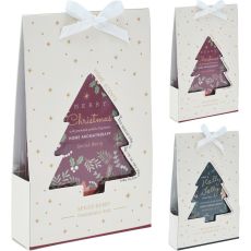 Doftpåse Jul Spiced Berry & Mistletoe 2-pack