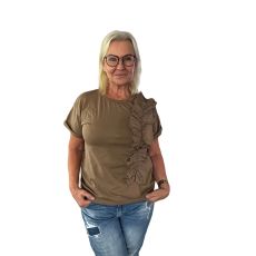 Lindy top beige