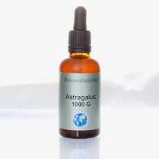 Astragalus 50ml