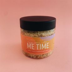 Me Time Bath Salt - Badsalt