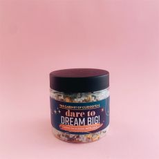 Dare to dream big Bath Salt