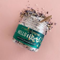 Hello Tiger Bath Salt - Badsalt