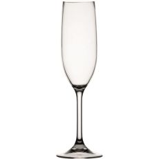 Champagneglas non slip 6-pcs