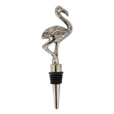 Flamingo Bottle Stopper