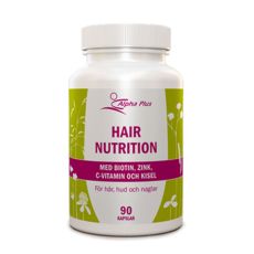 Hair Nutrition