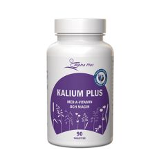 Kalium Plus 90 tabl